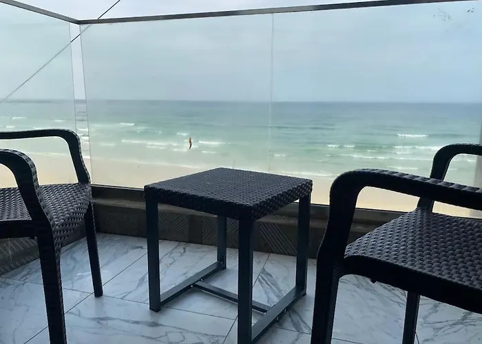 L\'Echo Des Vagues
