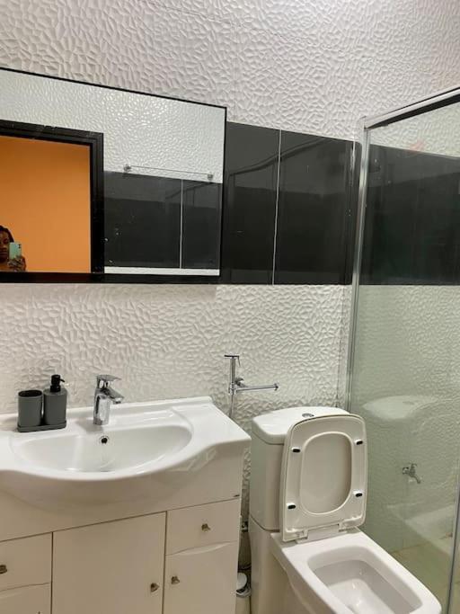 Appartement L'echo Des Vagues Dakar