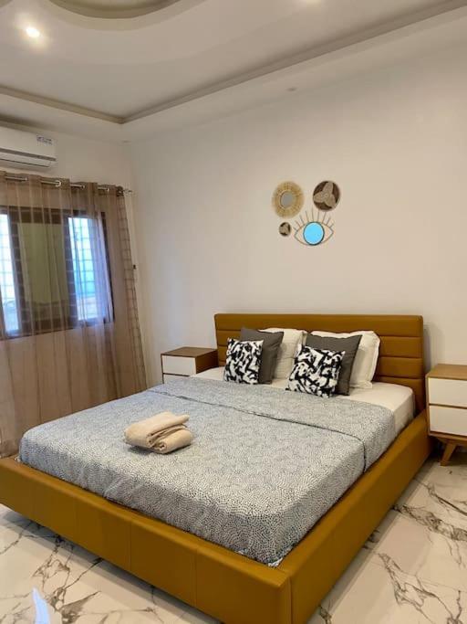 Appartement L'echo Des Vagues