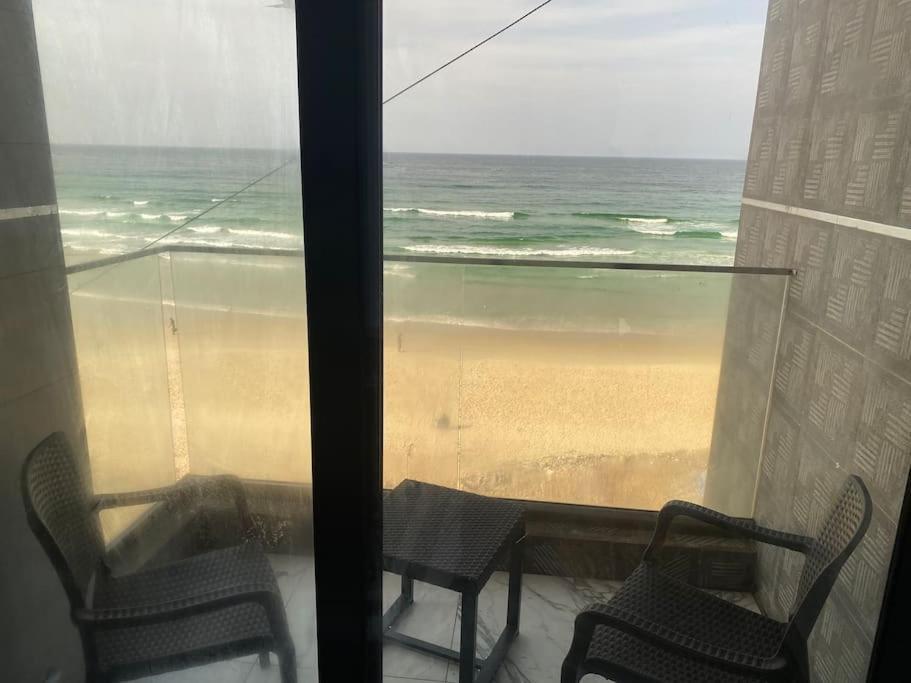 L'echo Des Vagues