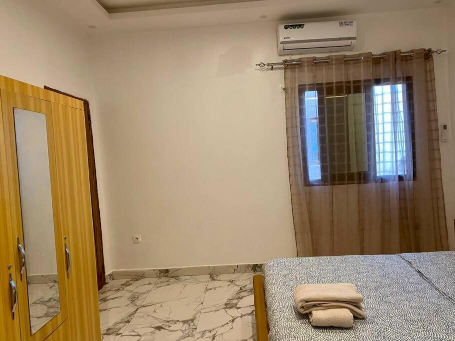 Appartement L'echo Des Vagues