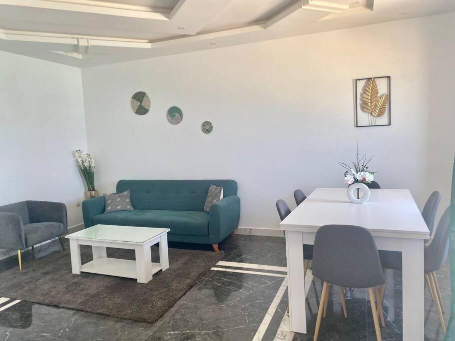 L'echo Des Vagues Appartement