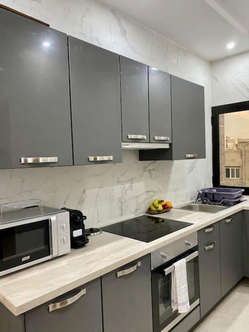 Appartement L'echo Des Vagues Dakar
