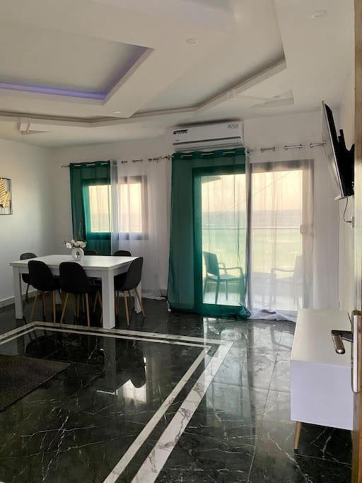 Appartement L'echo Des Vagues