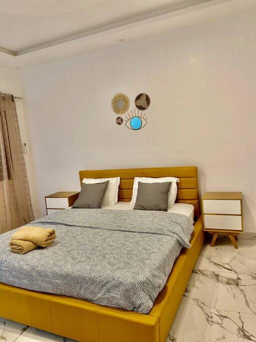 Appartement L'echo Des Vagues