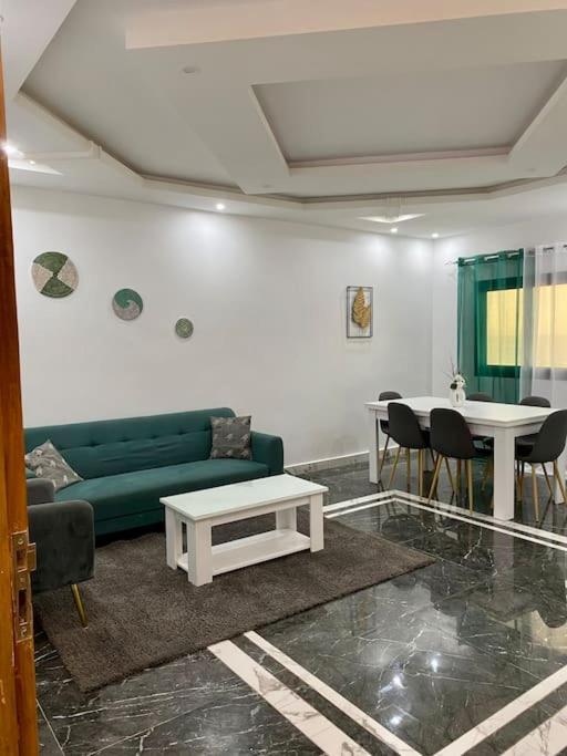 Appartement L'echo Des Vagues