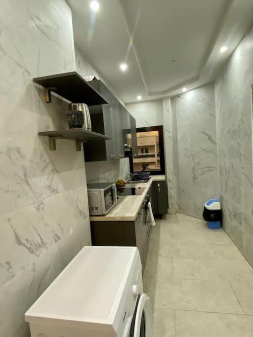 Appartement L'echo Des Vagues