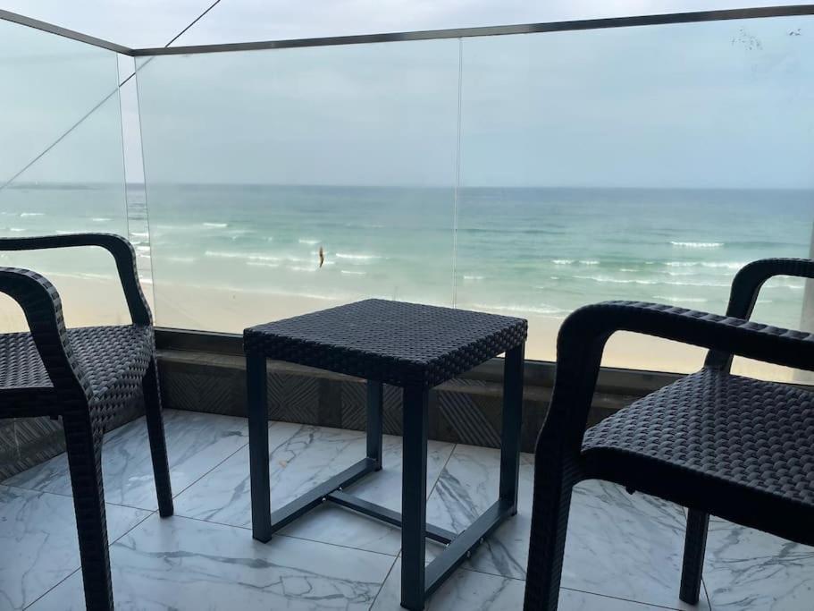Appartement L'echo Des Vagues Dakar