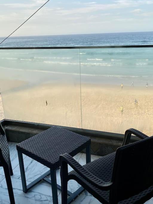 Appartement L'echo Des Vagues