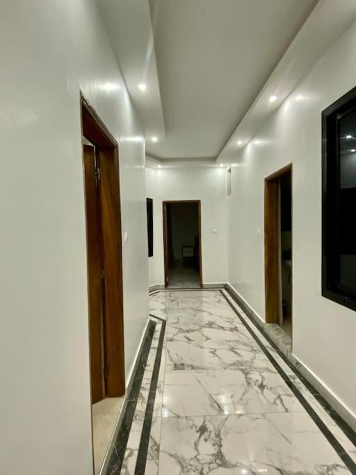 Appartement L'echo Des Vagues *
