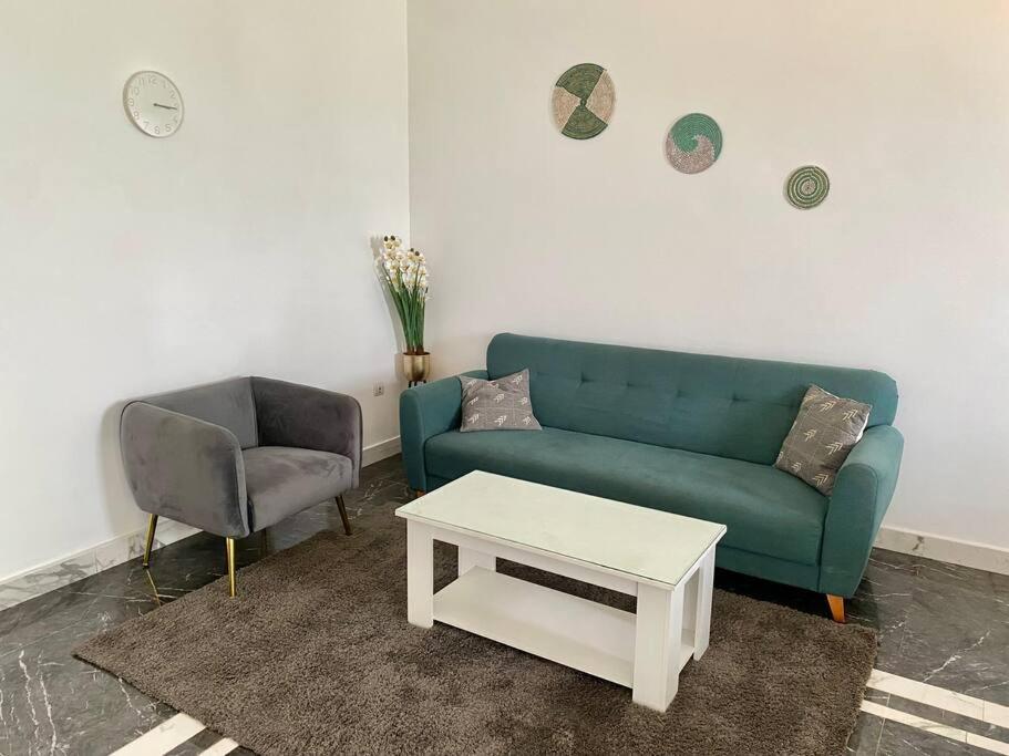 L'echo Des Vagues Appartement Dakar